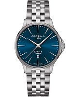 Certina C045.410.44.041.00 фото