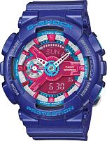 Casio G-Shock GMA-S110HC-2A фото