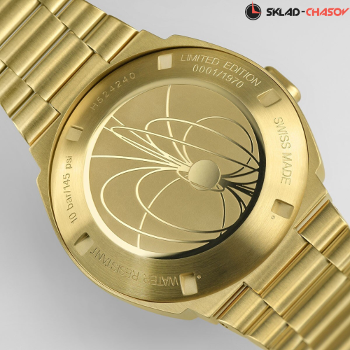 Hamilton H52424130 фото фото 4