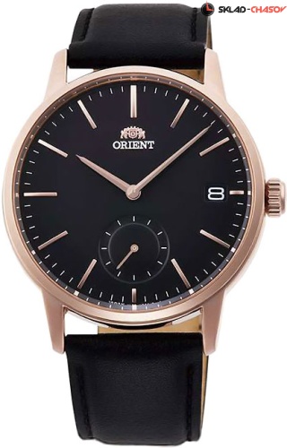 Мужские Orient Contemporary RA-SP0003B10B фото