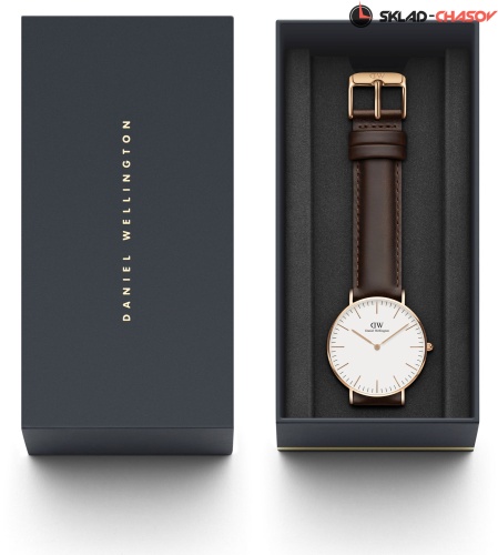 Daniel Wellington DW00100039 фото фото 6