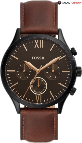Fossil Fenmore Midsize BQ2453 фото