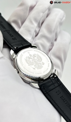 Часы Президент 4070685 фото фото 5