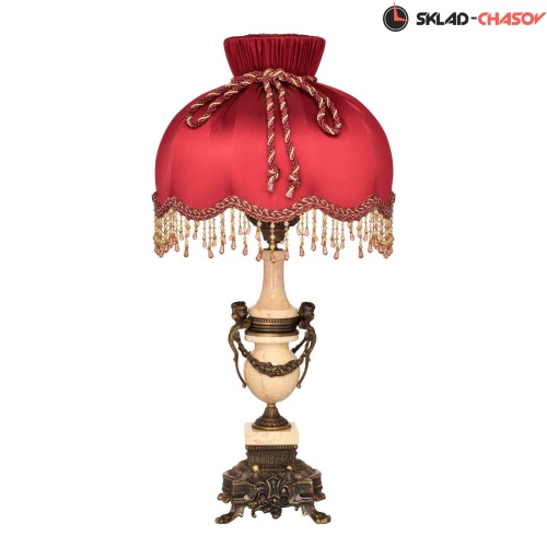 Светильник бронзовый Pars AB2010 фото