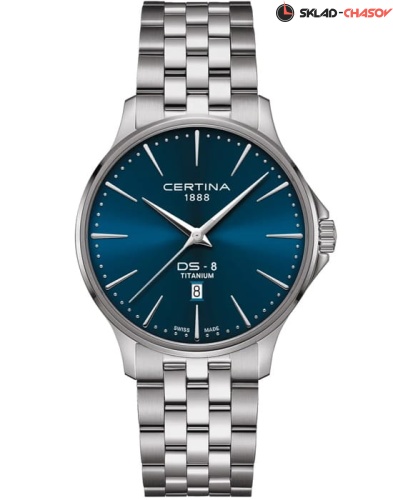 Certina C045.410.44.041.00 фото