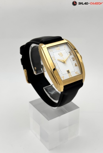 Часы "Русское Время" 1256588кк кварцевые фото фото 4