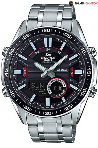 Casio EFV-C100D-1A фото