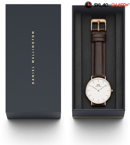 Daniel Wellington DW00100039 фото фото 6