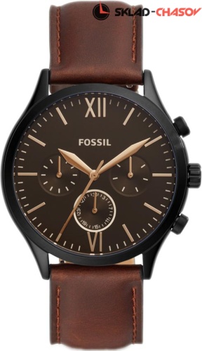 Fossil Fenmore Midsize BQ2453 фото