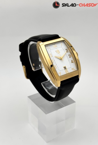 Часы "Русское Время" 1256588кк кварцевые фото фото 4