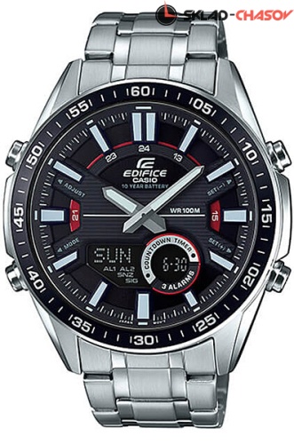 Casio EFV-C100D-1A фото