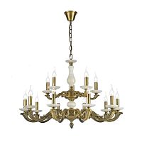 Подвесная люстра Dio DArte Elite Vicentino E 1.1.15 A фото