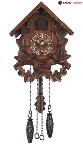 Columbus CQ-056C "Две птицы" фото