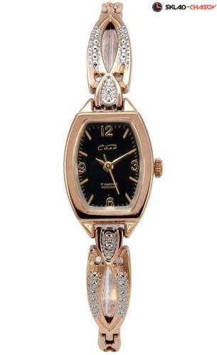 05739422 "СОЛО" часы наручные фото