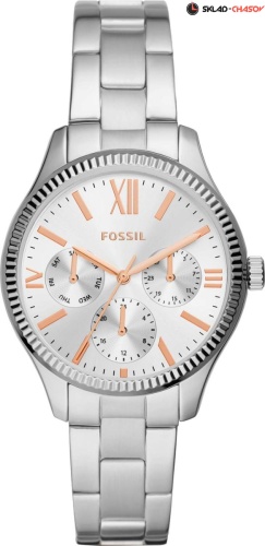 Fossil Rye BQ3690 фото