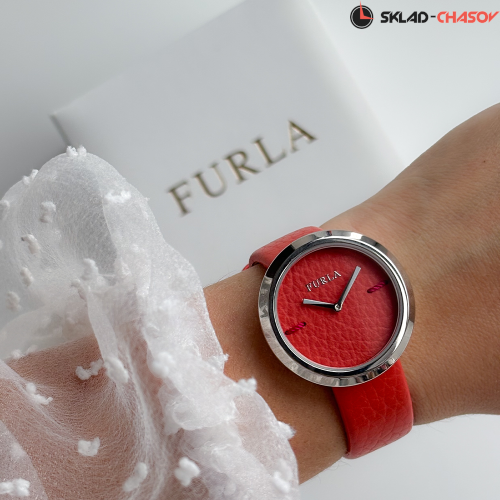 Наручные часы Furla R4251110506 фото фото 2