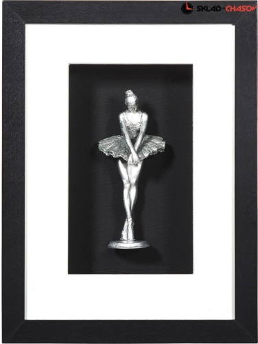 Панно на стену "Балет 3" фото