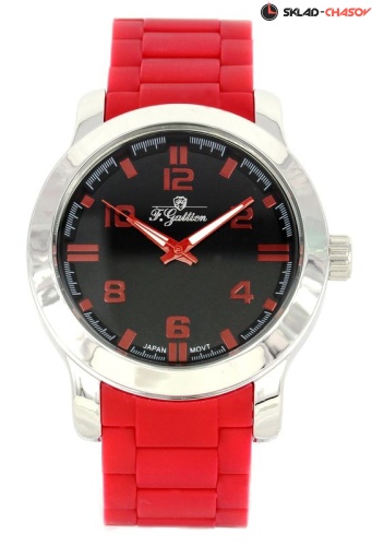 Наручные часы F. Gattien 1921-314кр фото