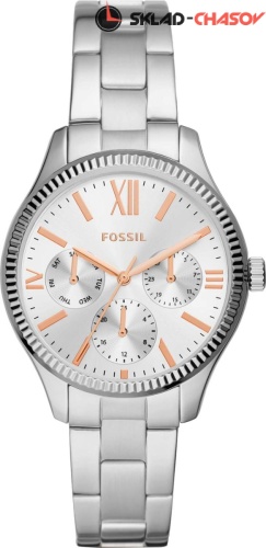 Fossil Rye BQ3690 фото