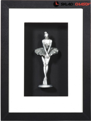 Панно на стену "Балет 3" фото