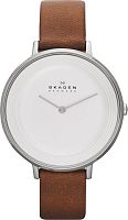 Женские Skagen LEATHER SKW2214 фото
