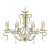 Подвесная люстра Arti Lampadari Viticella E 1.1.8.602 C фото