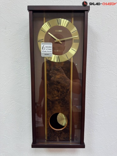 Seiko QXM903B фото фото 2