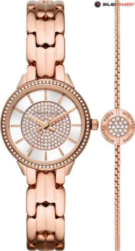 Michael Kors Allie MK1039 фото