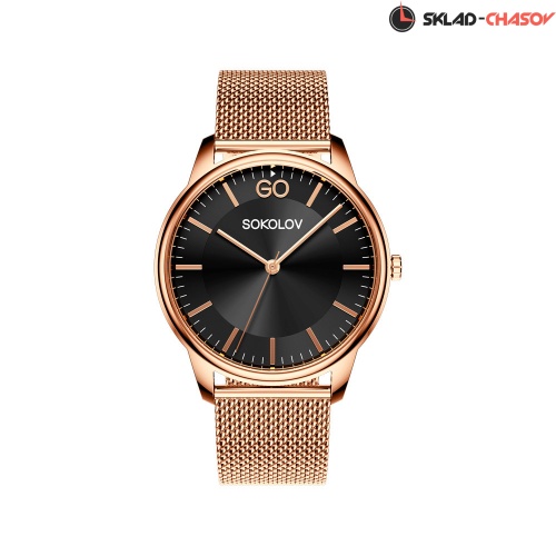 SOKOLOV 326.73.00.000.07.02.2 фото