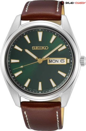 Seiko CS Dress SUR449P1S фото
