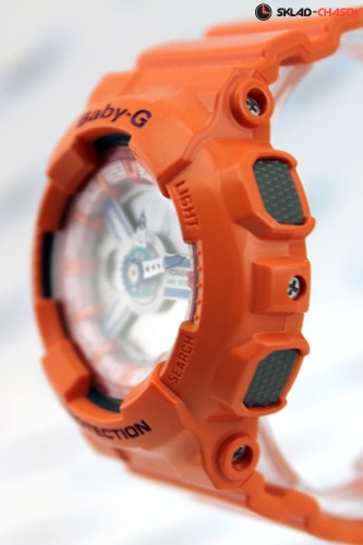 Casio BA-110SN-4A фото фото 2