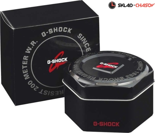 Casio G-Shock GA-2100SKE-7AER фото фото 2