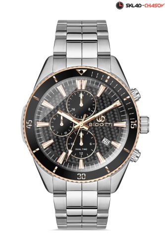 Мужские Bigotti BG.1.10337-3 фото