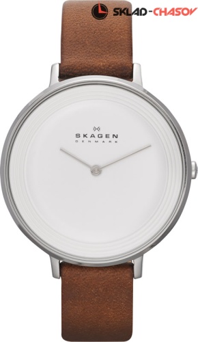 Женские Skagen LEATHER SKW2214 фото