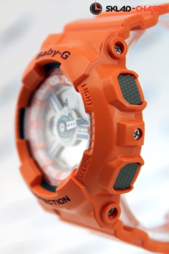 Casio BA-110SN-4A фото фото 2