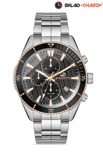 Мужские Bigotti BG.1.10337-3 фото