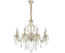 Lucia Tucci BARLETTA 1730.8 cream white фото