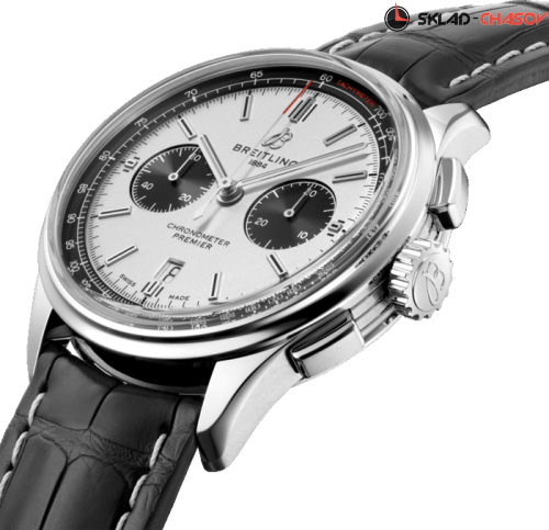 Breitling AB0118221G1P1 фото фото 2