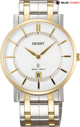 Orient Dressy SGW01003W0 фото