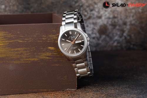 Наручные часы D 261.10.32, L'Duchen фото фото 3