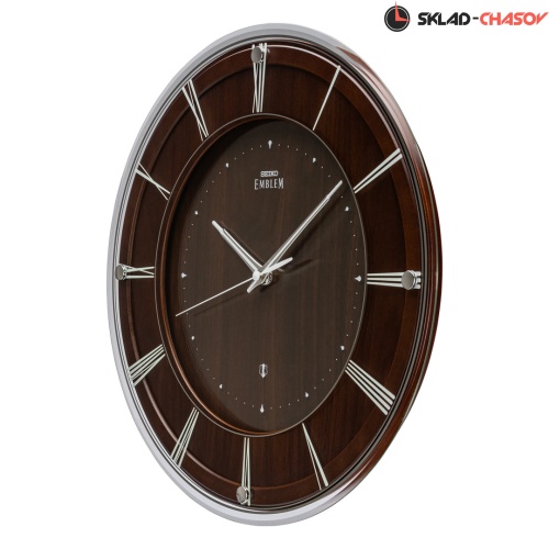 Настенные часы Seiko AHS558A фото фото 2