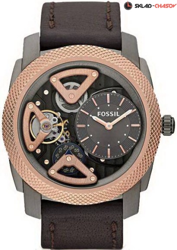 Fossil Twist ME1122 фото
