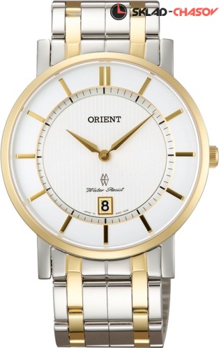 Orient Dressy SGW01003W0 фото