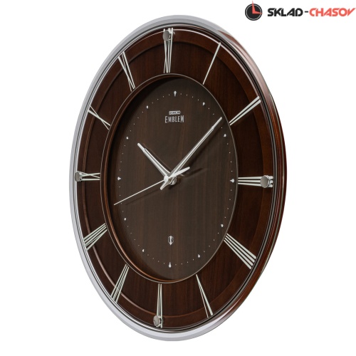 Настенные часы Seiko AHS558A фото фото 2