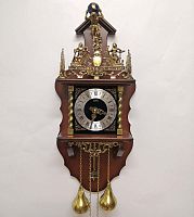 SARS 5602-261 Walnut фото