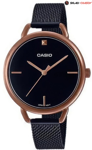 Casio LTP-E415MBR-1C фото