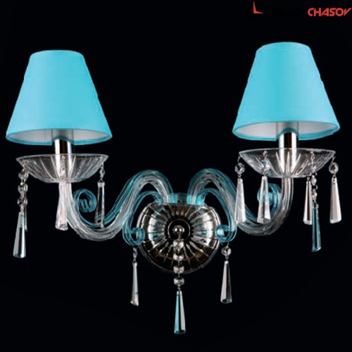 Бра Elite Bohemia N 418/2/303-3 N Sirm фото