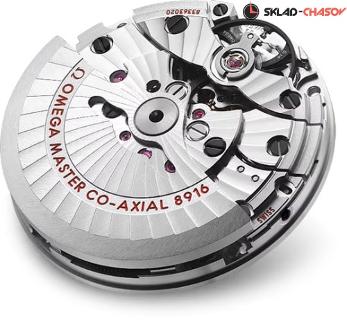 часы Omega Seamaster Aqua Terra 220.10.41.21.02.004  фото фото 6