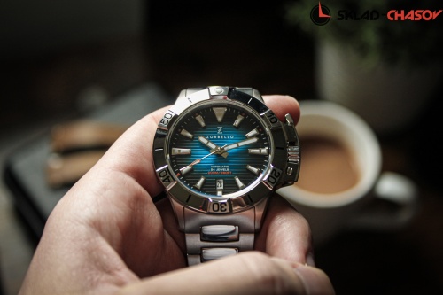 Наручные часы Zorbello ZBAG002 фото фото 6