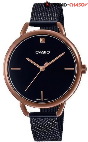 Casio LTP-E415MBR-1C фото